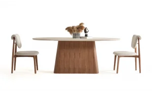Regent Yemek Odası Takımı
