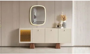 Regent Yemek Odası Takımı