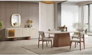 Regent Yemek Odası Takımı