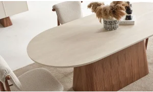 Regent Yemek Odası Takımı