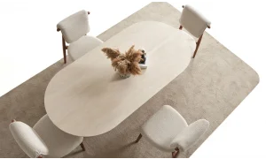Regent Yemek Odası Takımı