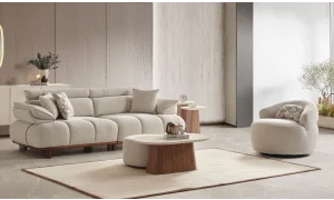 Regent Koltuk Takımı