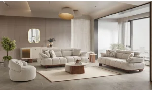 Regent Koltuk Takımı