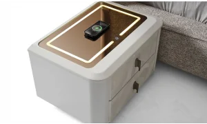 Voyage Yatak Odası Takımı