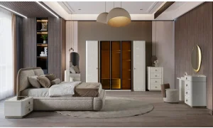 Voyage Yatak Odası Takımı