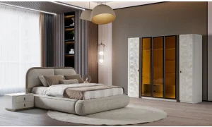 Voyage Yatak Odası Takımı