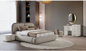 Voyage Yatak Odası Takımı