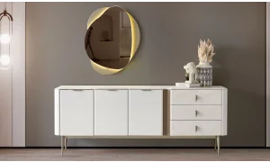 Voyage Yemek Odası Takımı
