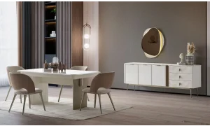 Voyage Yemek Odası Takımı