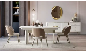 Voyage Yemek Odası Takımı