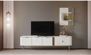 Voyage Tv Ünitesi