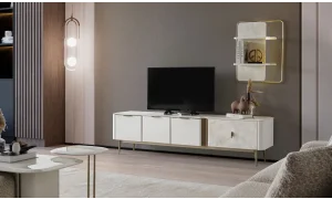 Voyage Tv Ünitesi