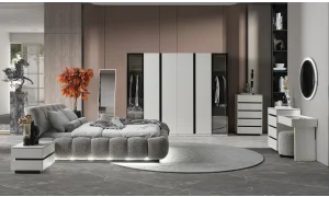 Ashley Yatak Odası Takımı
