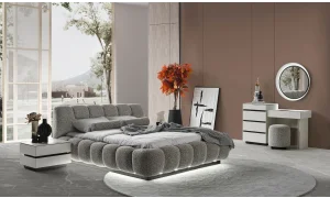 Ashley Yatak Odası Takımı
