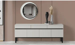 Ashley Yemek Odası Takımı