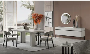 Ashley Yemek Odası Takımı