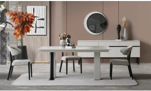 Ashley Yemek Odası Takımı