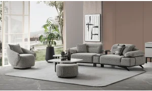 Ashley Koltuk Takımı
