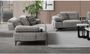 Ashley Koltuk Takımı