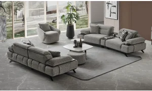 Ashley Koltuk Takımı