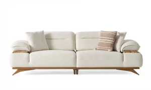 Safir Koltuk Takımı