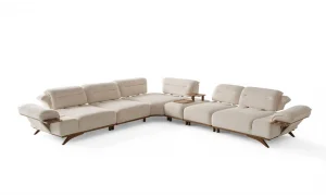 Safir Large Köşe Koltuk Takımı