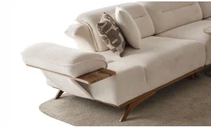 Safir Large Köşe Koltuk Takımı