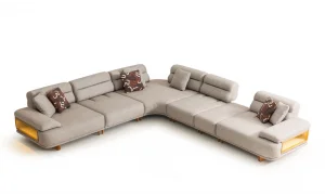 Florens Köşe Koltuk Takımı