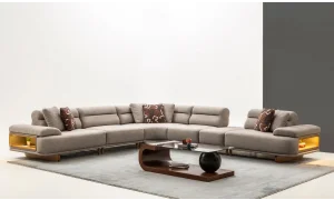 Florens Köşe Koltuk Takımı
