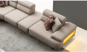 Florens Köşe Koltuk Takımı
