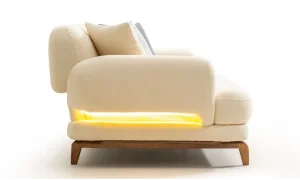 Milan Koltuk Takımı