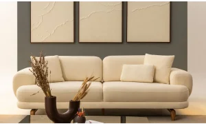 Milan Koltuk Takımı