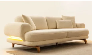 Milan Koltuk Takımı