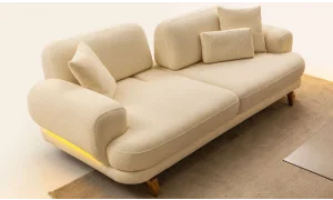 Milan Koltuk Takımı