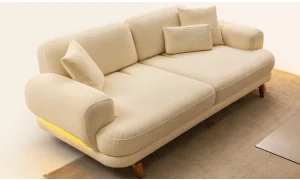 Milan Koltuk Takımı