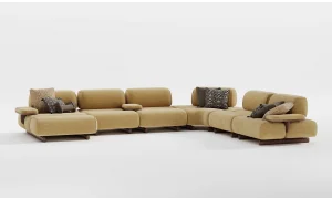 Piena Köşe Koltuk Takımı