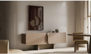 Piena Yemek Odası Takımı