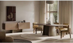 Piena Yemek Odası Takımı