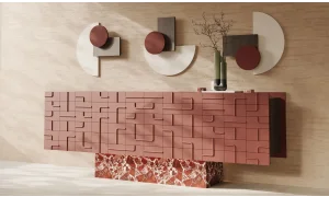 Nazu Yemek Odası Takımı