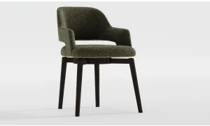 Rivian Yemek Odası Takımı