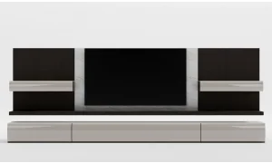 Rivian Tv Ünitesi