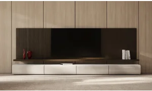 Rivian Tv Ünitesi