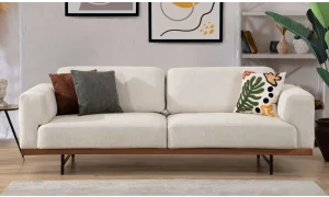 Bongo Koltuk Takımı