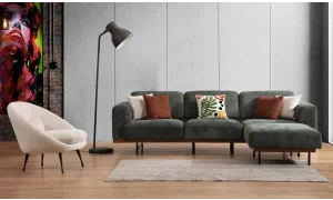 Bongo Koltuk Takımı