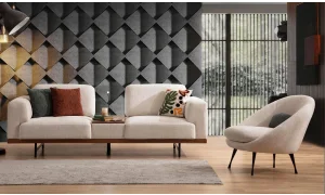Bongo Koltuk Takımı