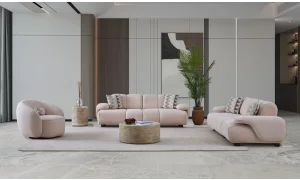 Rover Koltuk Takımı