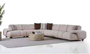 Rover Köşe Koltuk Takımı