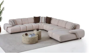 Rover Köşe Koltuk Takımı