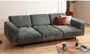 Bongo 4lü Koltuk