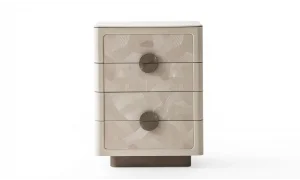 Veyron Yatak Odası Takımı